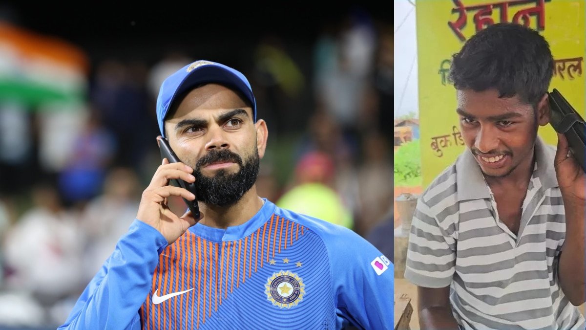 विराट कोहली ने मुझसे कहा- तुम रजत पाटीदार का फोन नंबर कैसे..., जानिए छत्तीसगढ़ के लड़के ने क्या बताया