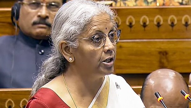 Budget 2025: Nirmala Sitharaman Announces Big Focus On Agriculture And Food Security