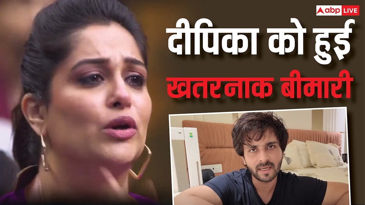 दीपिका कक्कड़ के लिवर में ट्यूमर, शोएब इब्राहिम घबराए, बेटे रूहान को लेकर हुई टेंशन