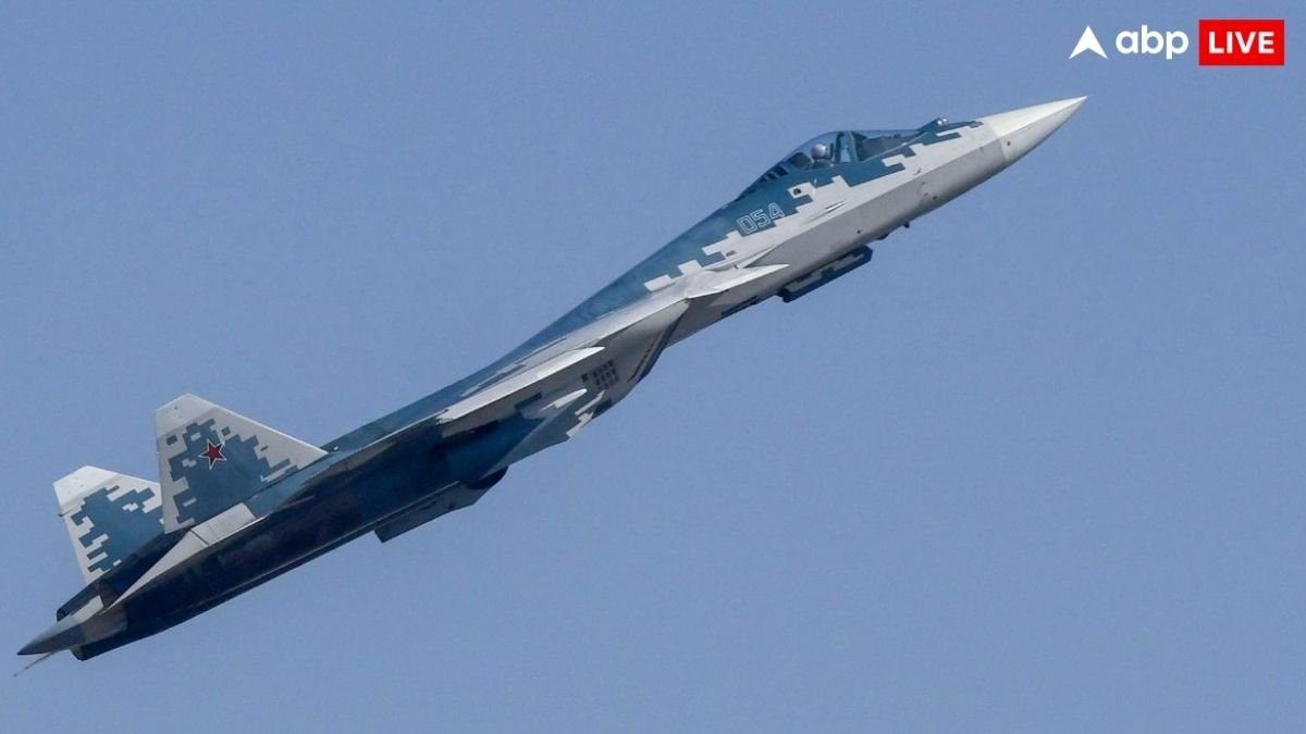 राफेल, तेजस से लेकर सुखोई तक, IAF के बेड़े में होंगे 1000 से ज्यादा फाइटर जेट, प्लान सुनकर उड़ जाएगी PAK-चीन की नींद