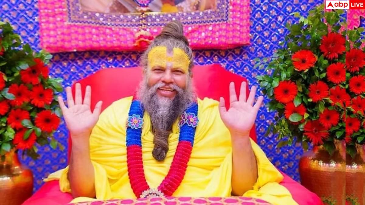 Premanand Maharaj Video: गर्लफ्रेंड-बॉयफ्रेंड बनाना बंद करो, प्रेमानंद महाराज का एक और वीडियो वायरल