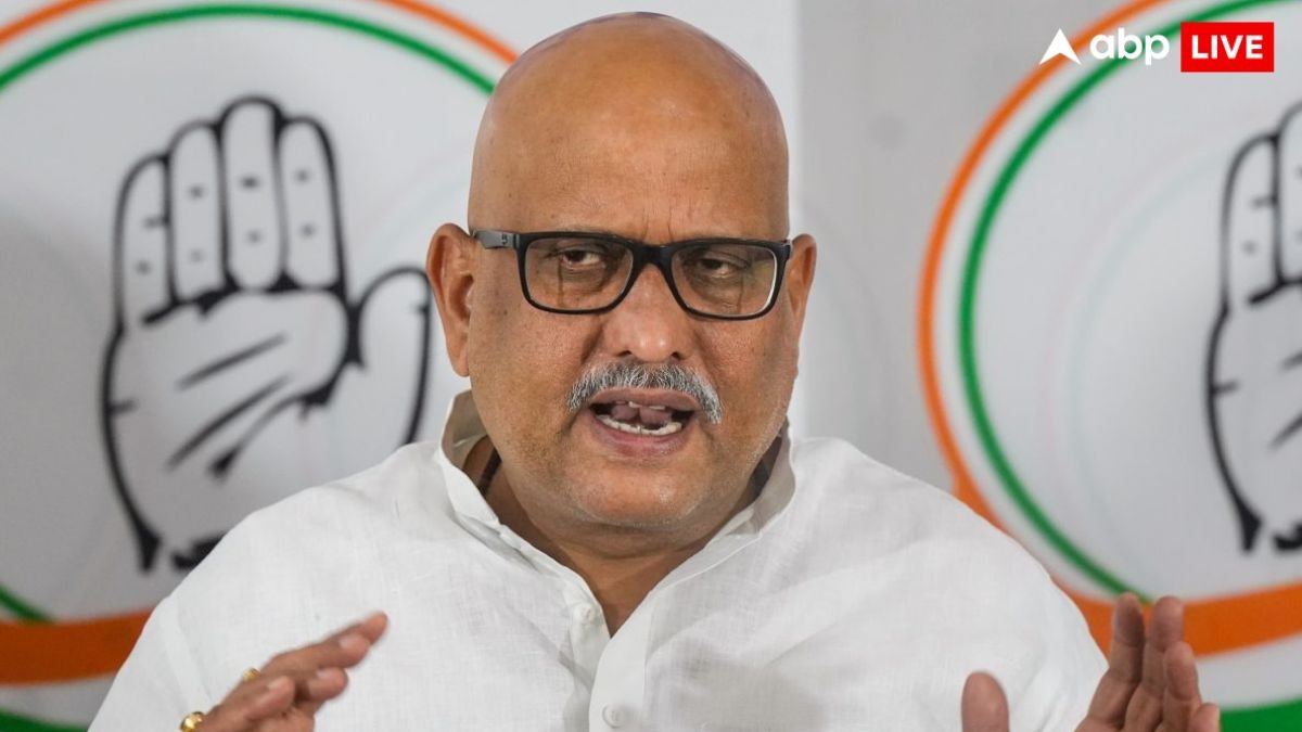 कुछ तो गड़बड़ है, कांग्रेस नेता अजय राय ने ऑपरेशन सिंदूर पर उठाए सवाल, बीजेपी बोली- कोलंबिया से ऑर्डर...