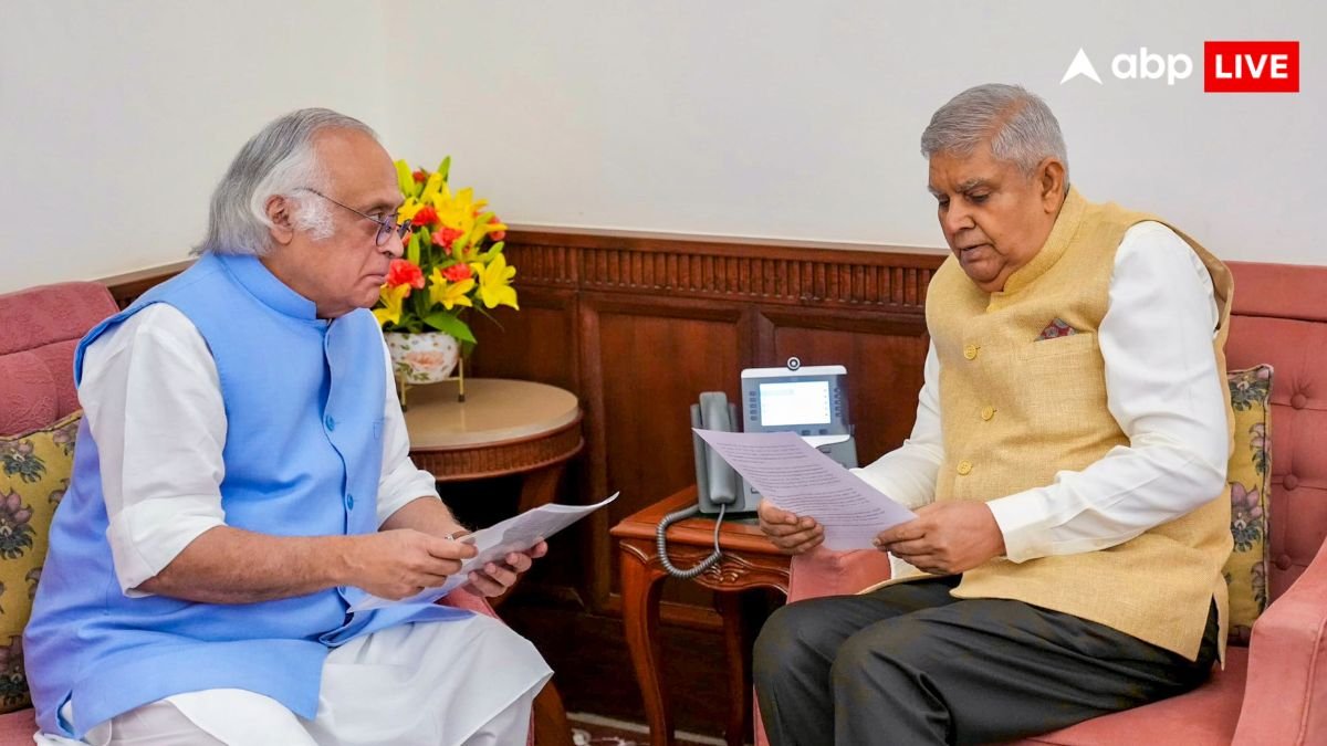 जेपी नड्डा और किरेन रिजिजू के खिलाफ दिया कांग्रेस ने दिया विशेषाधिकार हनन नोटिस