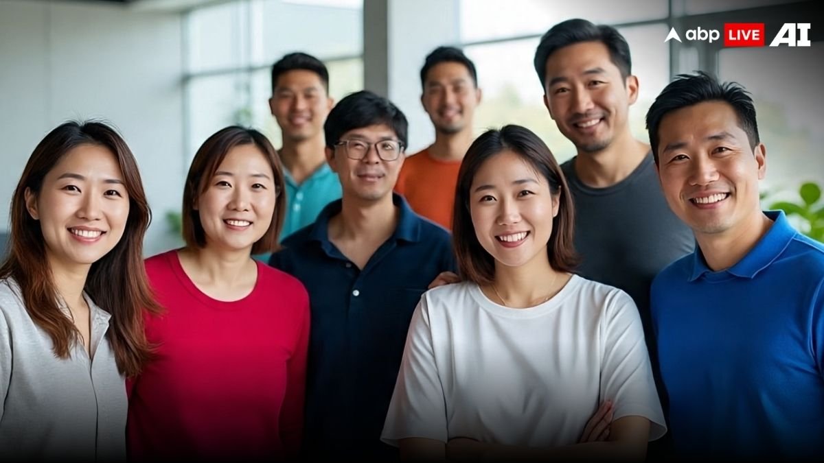 दक्षिण कोरिया: 6 महीने में 7000 लोगों ने किया सुसाइड, जन्म दर में इजाफा