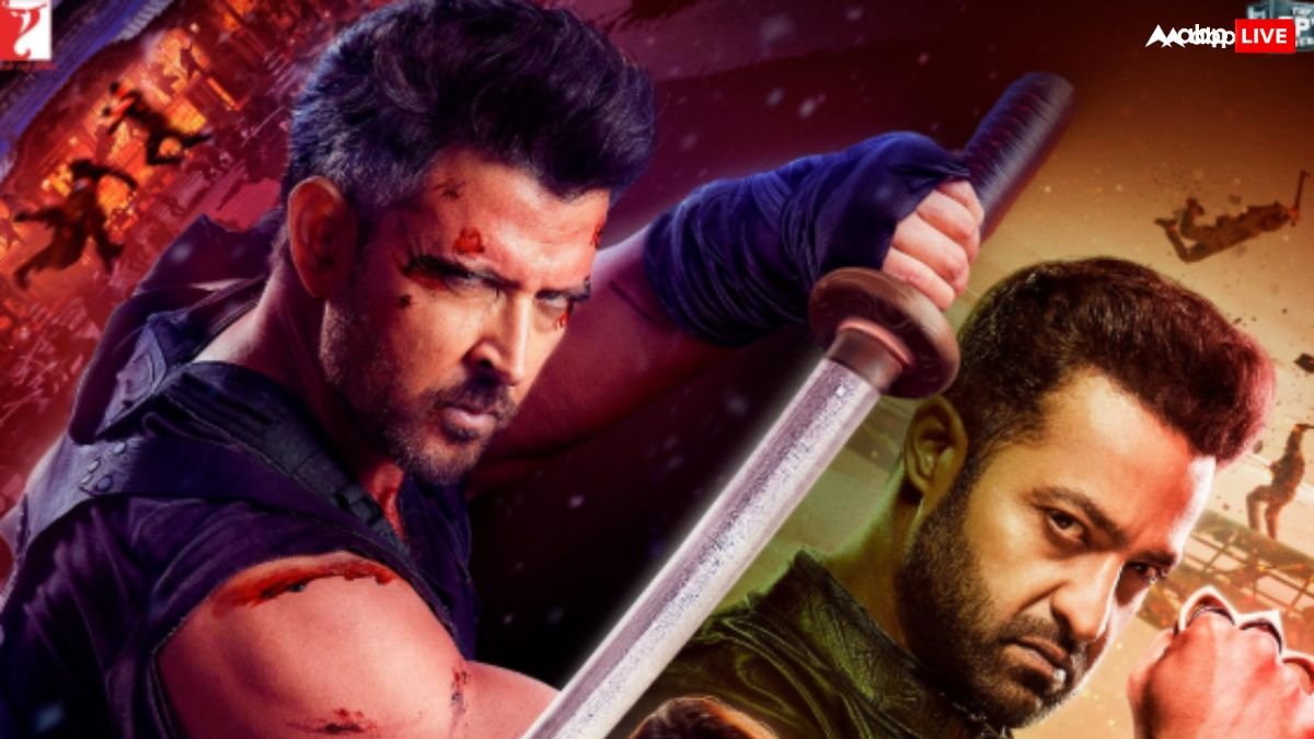 War 2 First Review Out: आ गया ऋतिक रोशन-जूनियर एनटीआर की वॉर 2 का फर्स्ट रिव्यू , जानें- कैसी है फिल्म