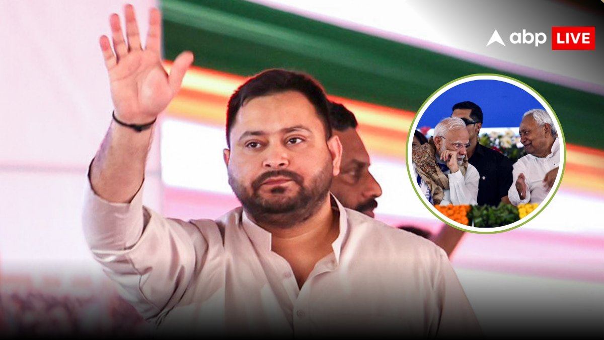 पहले CM नीतीश कुमार या PM नरेंद्र मोदी किसका फोन उठाएंगे तेजस्वी यादव? दिया ये चौंकाने वाला जवाब