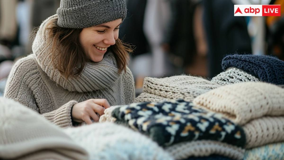 ऊनी कपड़ों को पैक करने का सोच रहें हैं तो ये गलतियां बिल्कुल न करें, नहीं तो हो जाएंगे खराब