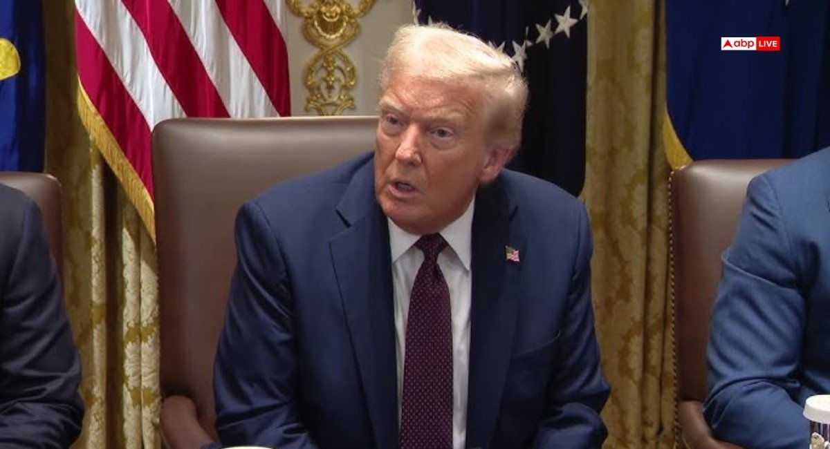 ट्रंप को समझ आ गया, वो गलत थे..., पूर्व राजनयिक ने भारत के लिए अमेरिकी राष्ट्रपति की नरमी पर कही बड़ी बात