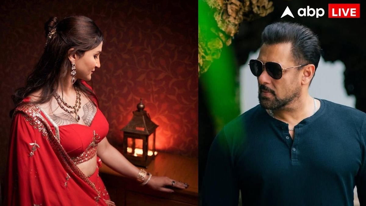 लड़के से लड़की बनीं अनाया को सलमान खान की तरफ से आया ऑफर! बिग बॉस 19 में बिखेरेंगी जलवा?
