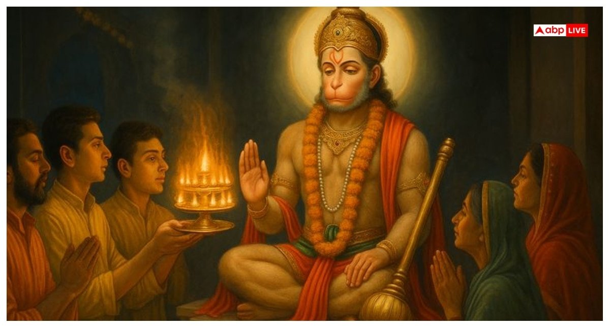 Tuesday Vrat: मंगलवार का व्रत करने से दूर होता है आर्थिक संकट, जानें इन रहस्यों को