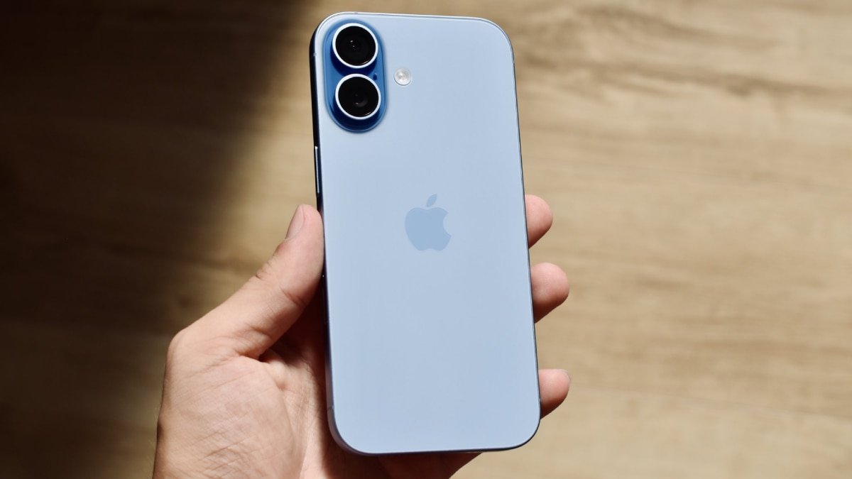 iPhone 17 पर धांसू ऑफर, लॉन्च होते ही मिल रही बंपर छूट, यहां चेक करें डील