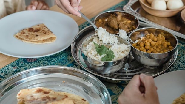 US Mans Viral Post Criticising Indian Food Sparks Backlash