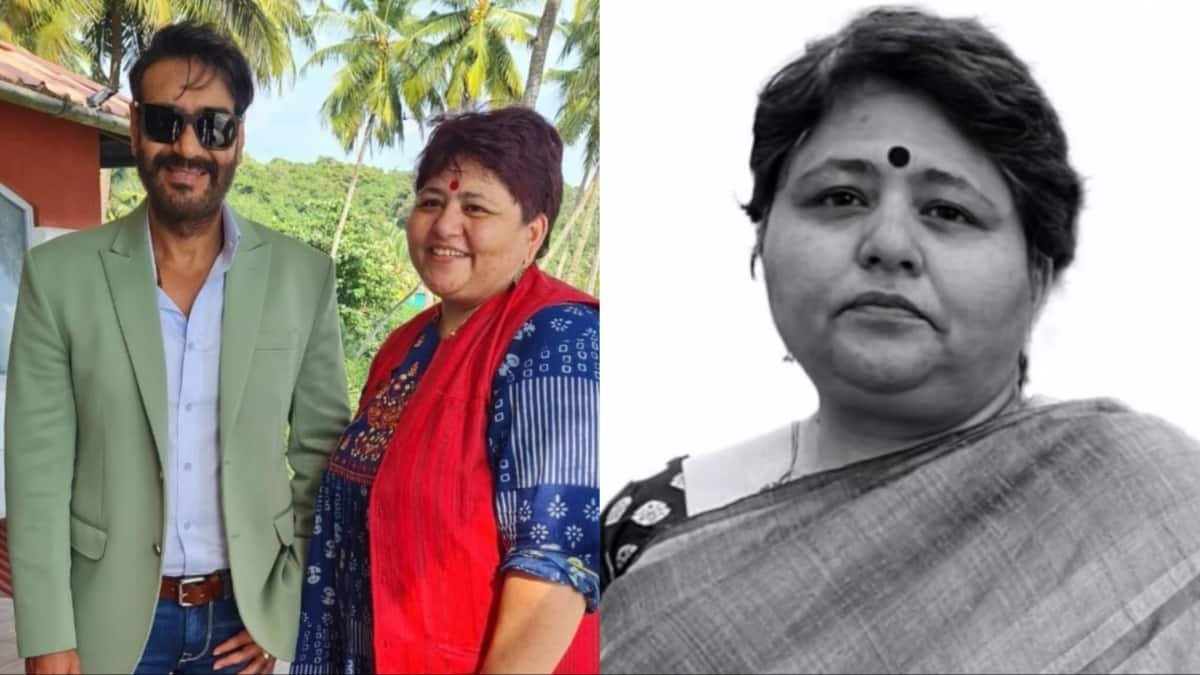 आपकी बहुत कमी खलेगी…, सीनियर जर्नलिस्ट विभा कौल भट्ट के निधन पर अजय देवगन, करन जौहर, हिना खान सहित इन सेलेब्स इन ने जताया दुख