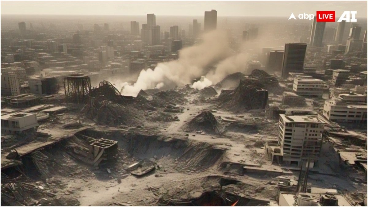 Myanmar Earthquake: चमत्कार! पांच दिनों से मलबे में दबा था शख्स, इस मुस्लिम देश के बचावकर्मियों ने जिंदा निकाला