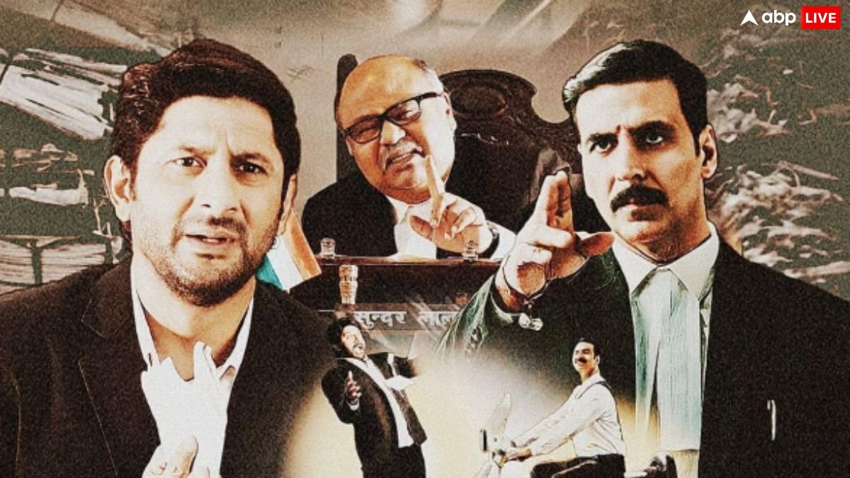 Jolly LLB 3 BO Day 10: ‘जॉली एलएलबी 3 ने दूसरे वीकेंड पर उड़ाया गर्दा, साल की 10वीं सबसे बड़ी फिल्म बनने से है इंचभर दूर