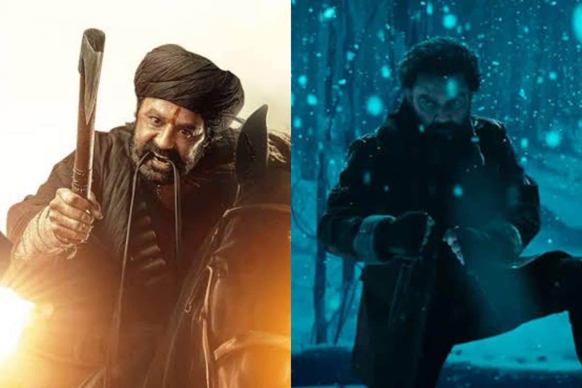 Daaku Maharaaj: Nandamuri Balakrishna, Bobby Deols Actioner Set For Tamil Release On THIS Date