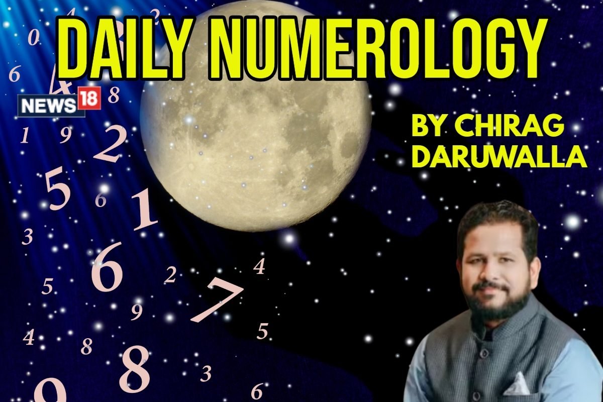 Numerology, October 25, 2024: Check Predictions For Number 1 To 9 Today!
