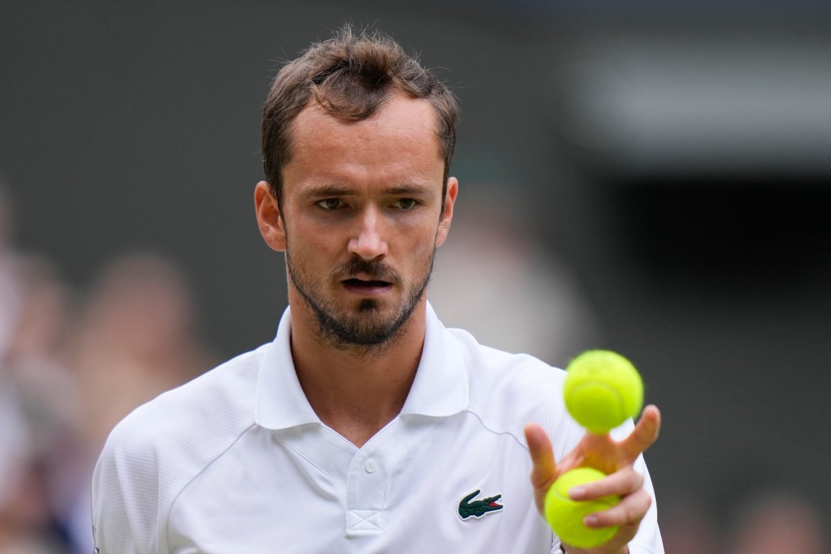 Australian Open 2025: Joao Fonseca Stuns Andrey Rublev; Daniil Medvedev Survives Big Scare