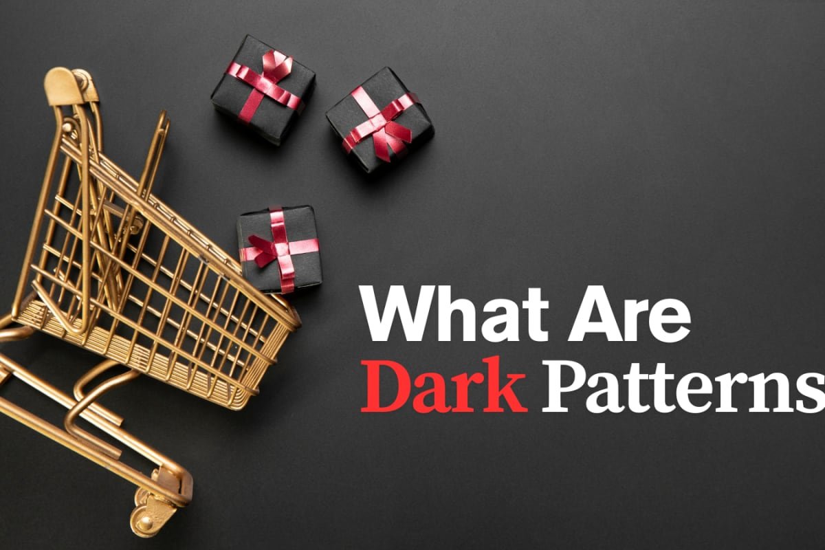 Dark Patterns In E-Commerce: What They Mean And Why The Govt Is Cracking Down