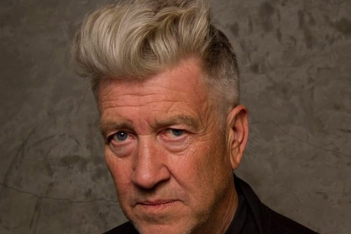 David Lynch, Iconic Hollywood Director Of Twin Peaks And Blue Velvet, Dies At 78