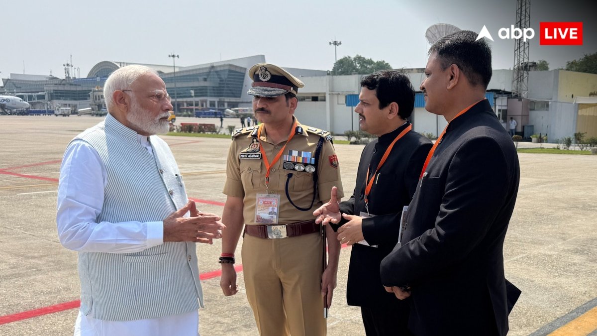 एयरपोर्ट पर उतरते ही वाराणसी रेप केस की पीएम मोदी ने अधिकारियों से मांगी रिपोर्ट, बोले- सख्त एक्शन हो