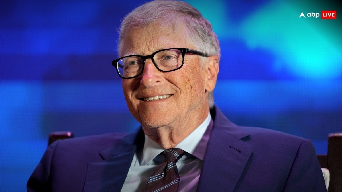 ग्लोबल साउथ में लाखों लोगों की जान बचाने और जीवन सुधारने की इंडिया में क्षमता, बिल गेट्स ने की भारत की तारीफ