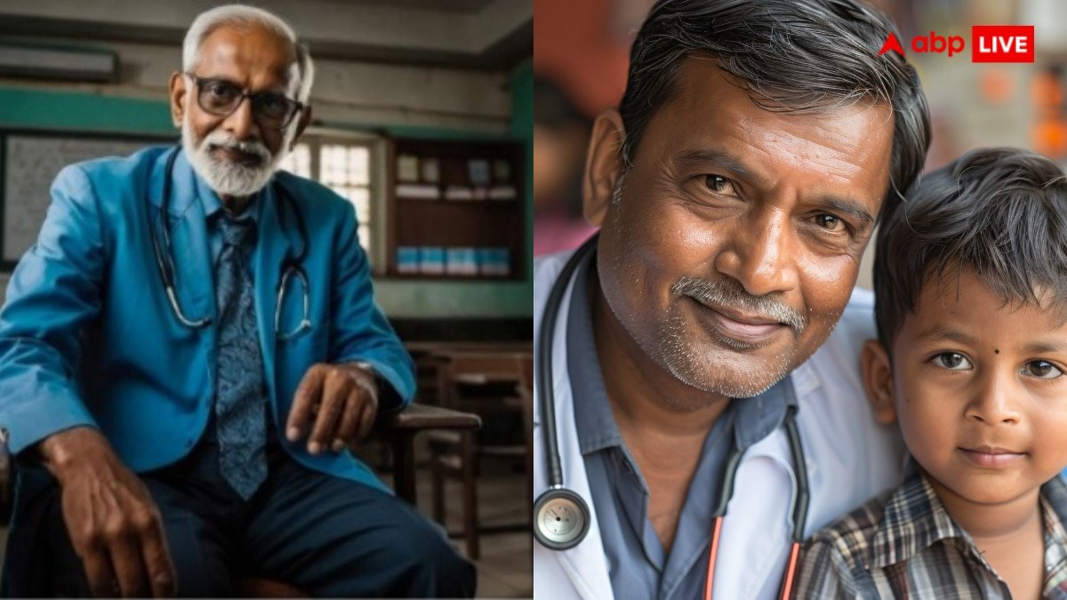 उम्र तो केवल एक संख्या है! तमिलनाडु के तीन बुजुर्गों ने पास की नीट परीक्षा- अब एडमिशन बना चुनौती