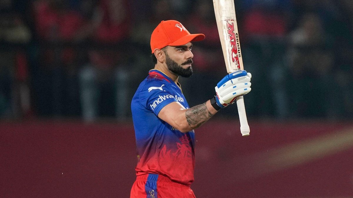 CSK के खिलाफ खूब चला है विराट कोहली का बल्ला, हैरान करने वाले हैं आंकड़े