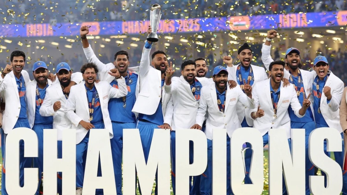 Champions Trophy 2025: क्या चैंपियंस ट्रॉफी के आयोजन से पाकिस्तान को हुआ नुकसान? जानें PCB ने क्या कहा?