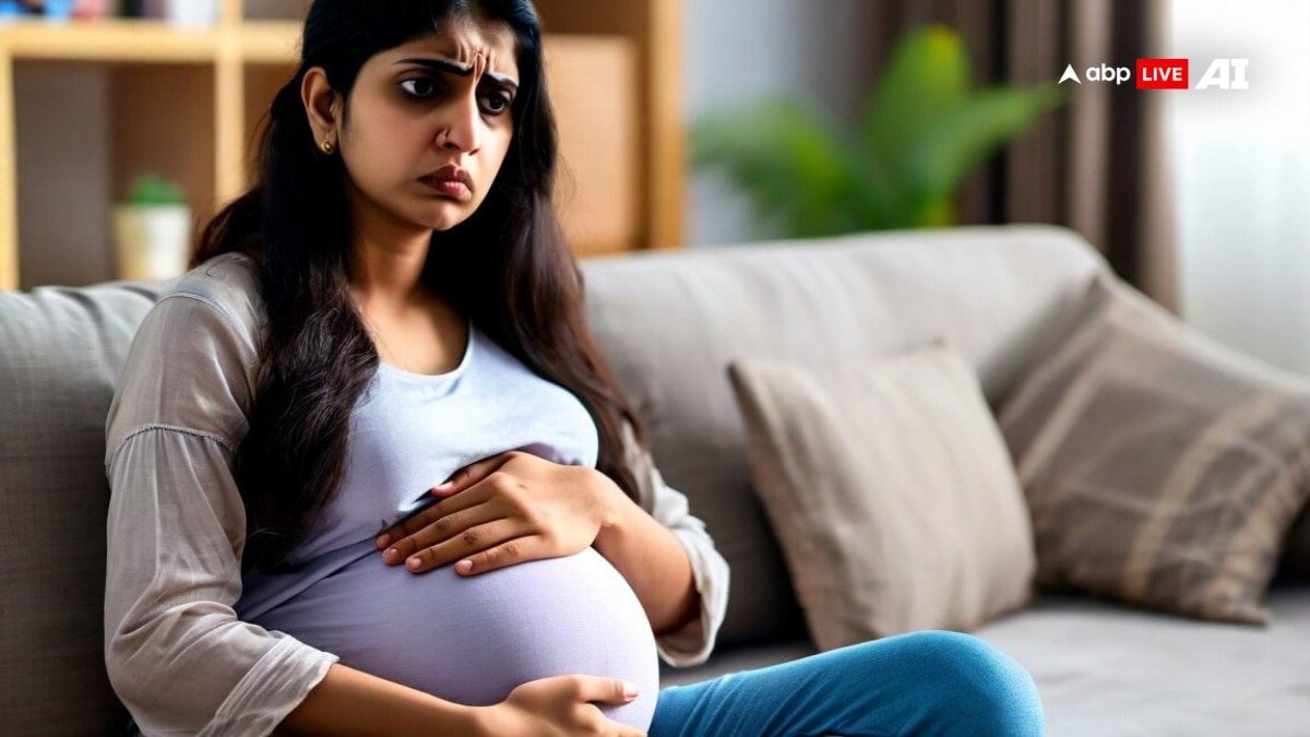 प्रेग्नेंसी के दौरान इन गलतियों से पैदा हो सकता है प्लास्टिक बेबी, जानें ये कितना खतरनाक