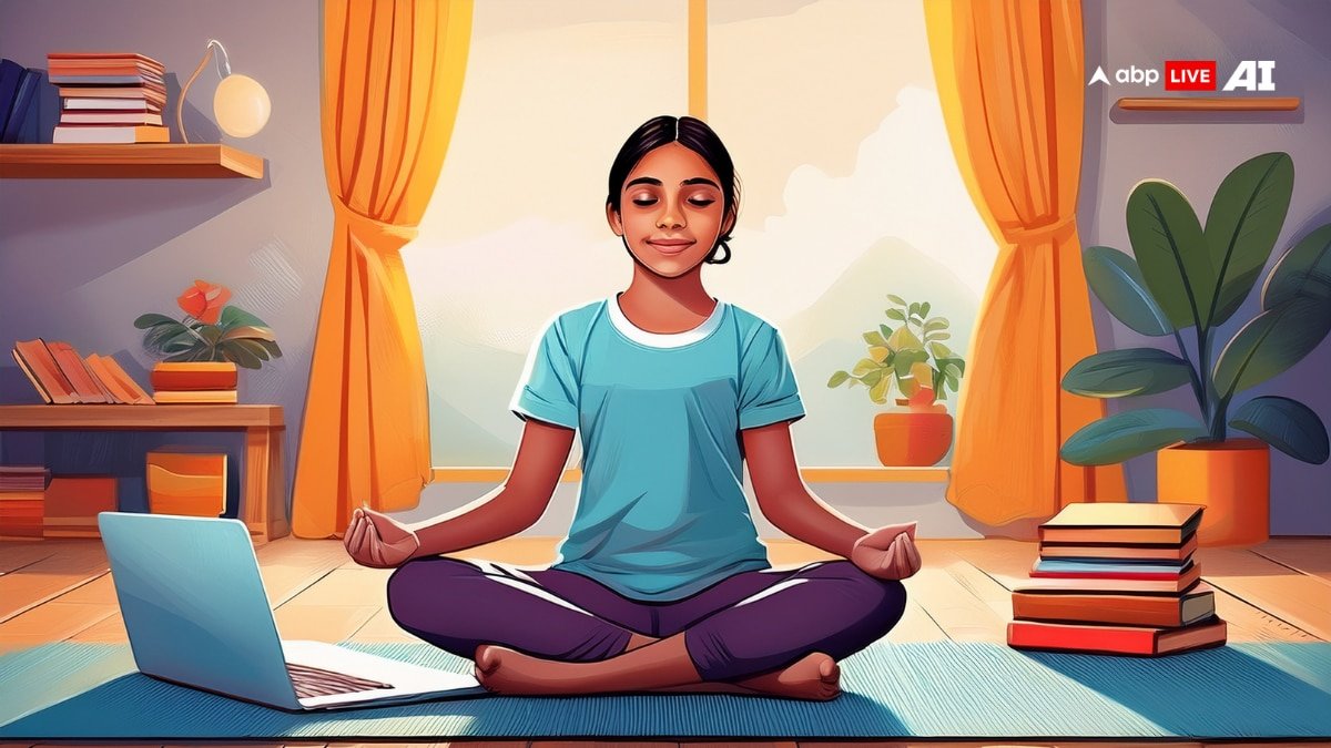 आधुनिक तनाव का प्राचीन समाधान, कैसे आपको मानसिक रूप से मजबूत बनाता है योग?