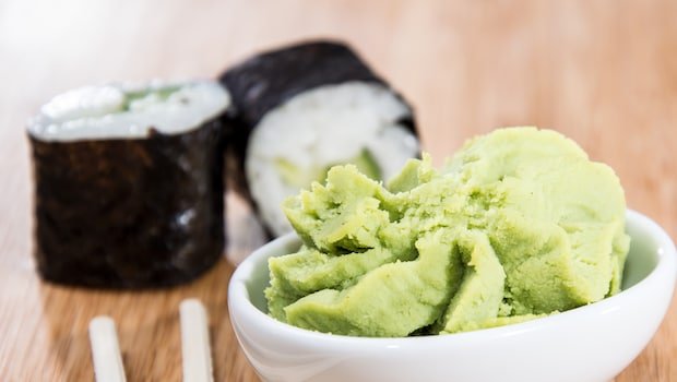 Are Restaurants Actually Serving You Authentic Wasabi? Heres What You Should Know
