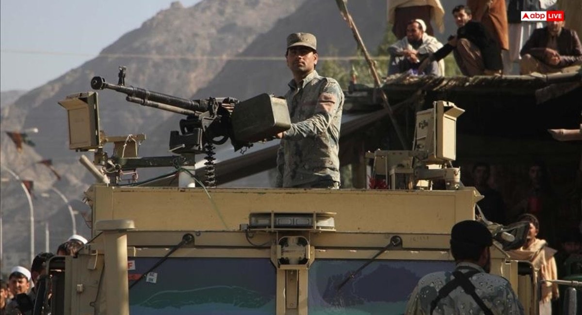 PAK-अफगानिस्तान संघर्ष: पाकिस्तानी आर्मी का दावा- मार गिराए 200 तालिबान लड़ाके, अफगान विदेश मंत्री ने दे डाली वॉर्निंग