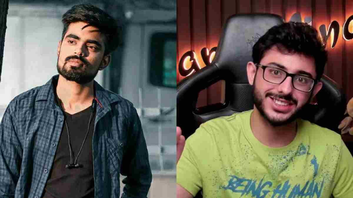 Dushyant Kukreja या CarryMinati! यूट्यूब से कौन कमाता है ज्यादा पैसा? जानिए कौन है आगे