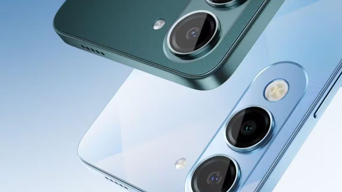 iQOO ने मचाया धमाल! सिर्फ ₹9,999 में लॉन्च किया दमदार कैमरा और जबरदस्त बैटरी वाला 5G फोन