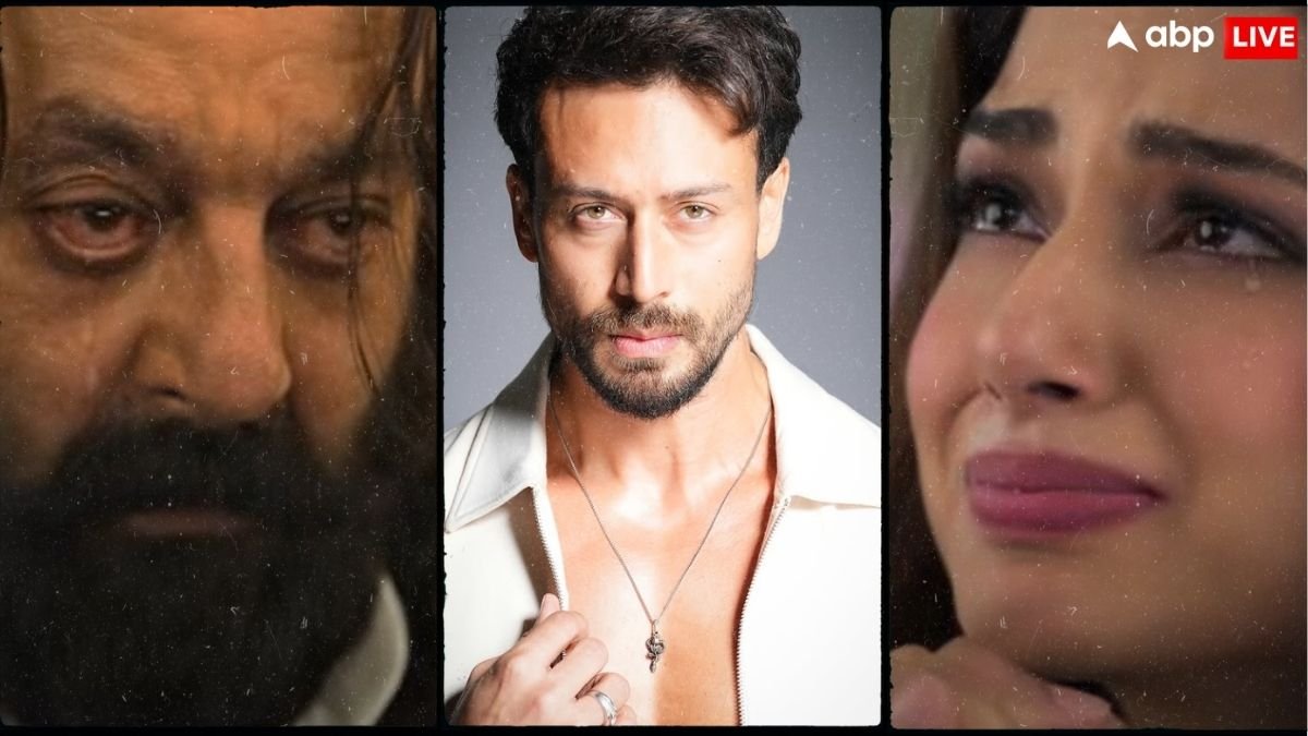 Baaghi 4 Teaser: टाइगर श्रॉफ-संजय दत्त ने बहाई खून की नदियां, खतरनाक है टीजर, यूजर्स बोले- इस साल की सबसे बड़ी हिट