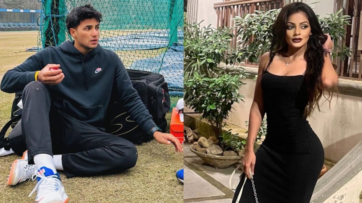 Abhishek Sharma: जब बुरे फंसे थे अभिषेक शर्मा, जेल जाने की आ गई थी नौबत; गर्लफ्रेंड के सुसाइड केस में आया था नाम