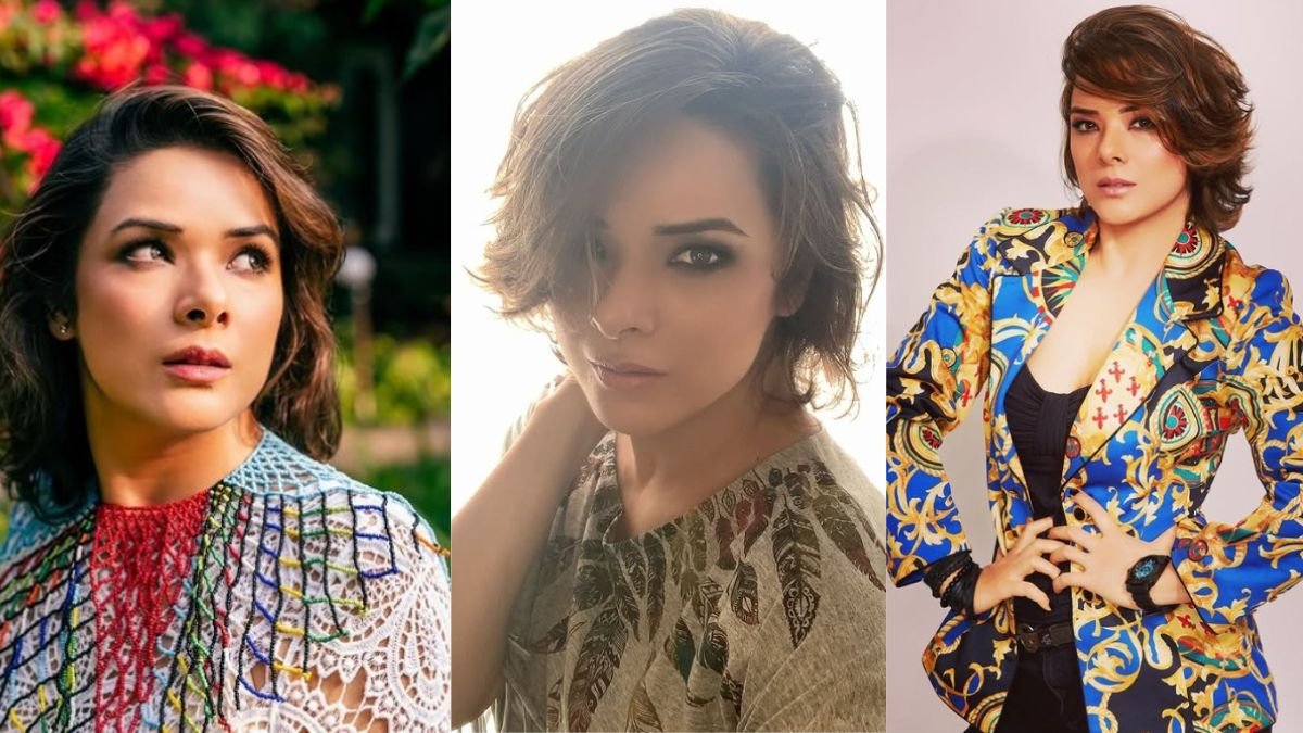 उदिता गोस्वामी की खूबसूरती के सामने सब फेल, देखें सैयारा डायरेक्टर मोहित सूरी की वाइफ की 10 खूबसूरत तस्वीरें