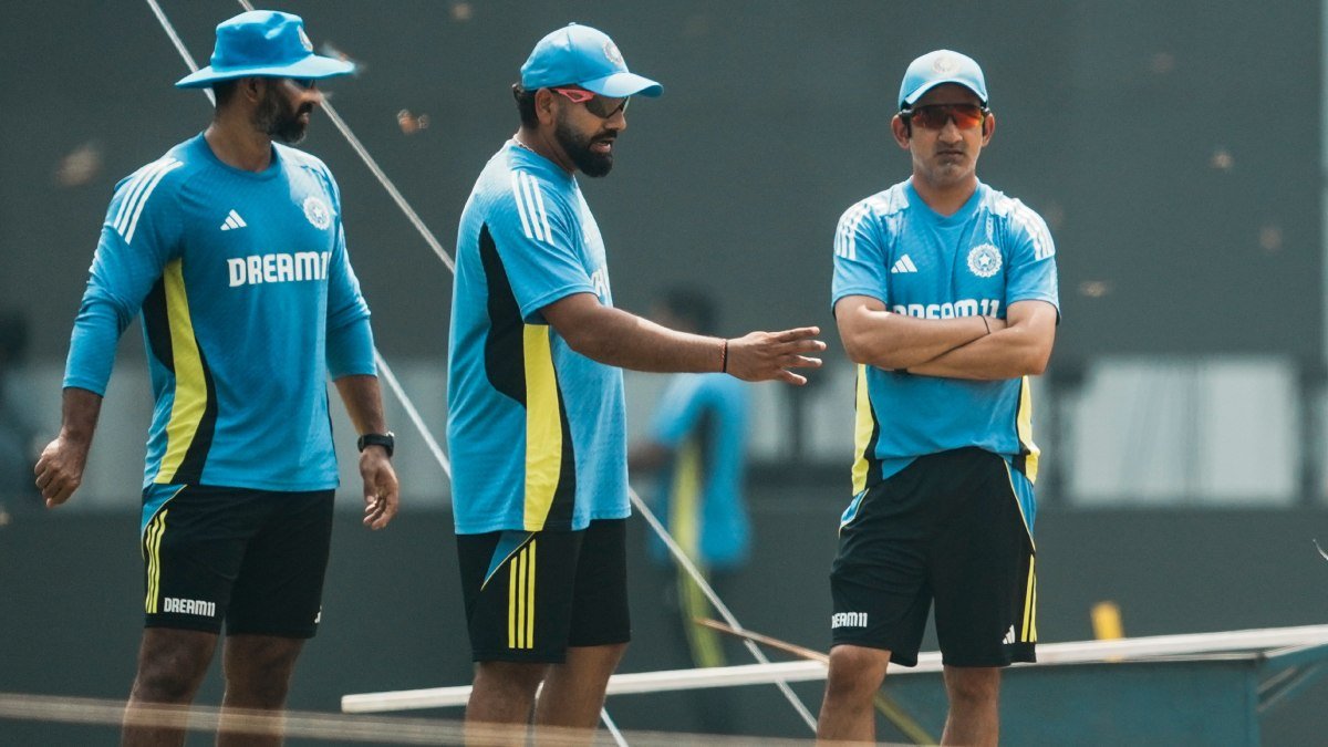 अभिषेक नायर समेत Team India के सपोर्ट स्टाफ क्यों किया जा रहा बाहर? कारण का हुआ खुलासा