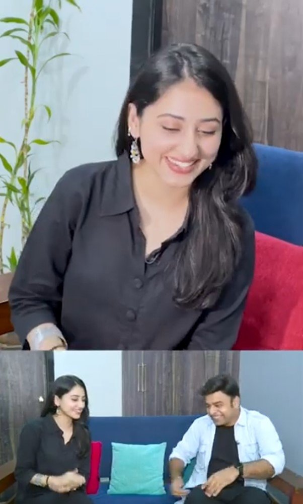 Mazel Vyas  ने बाल कलाकार से लेकर बॉलीवुड के दिग्गजों के साथ सह-कलाकार बनने तक के सफर पर खुलकर बात की