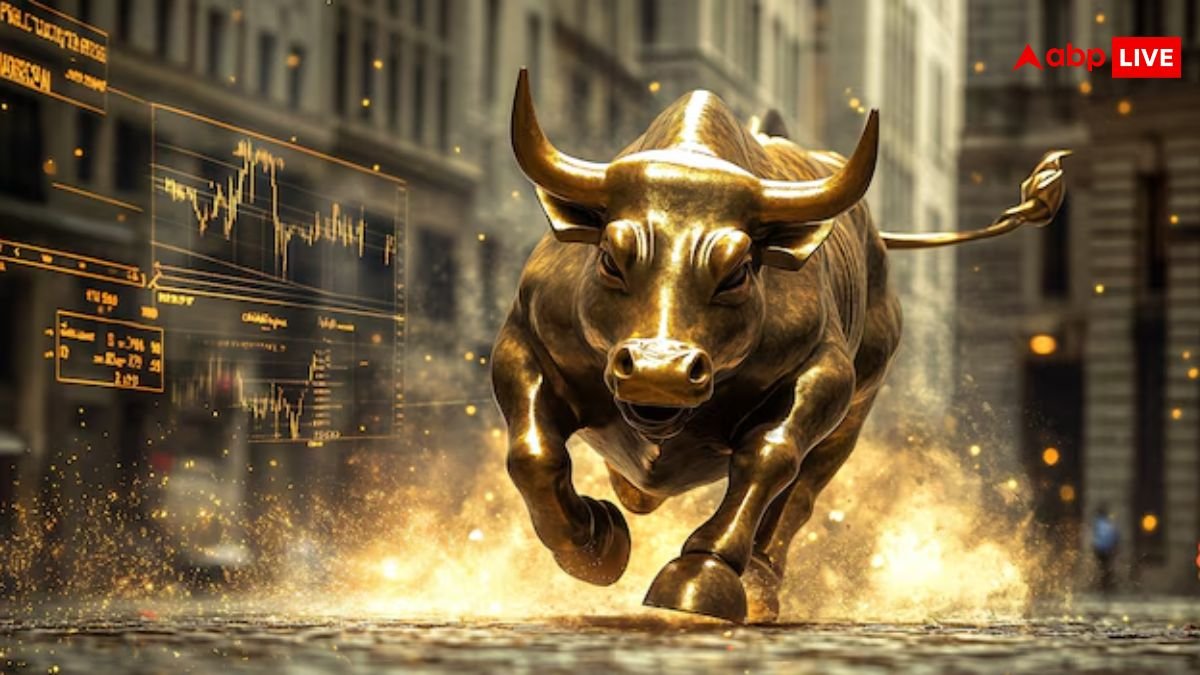 4 महीने बाद लौटी शेयर मार्केट की रौनक, 900 उछला सेंसेक्स; लगी 4.63 लाख करोड़ रुपये की बंपर लॉटरी
