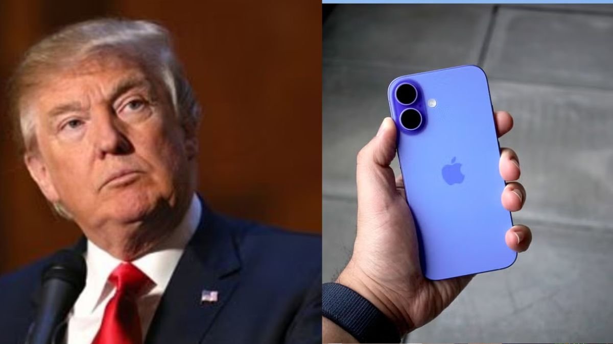 अब अमेरिकियों की जेब में होगा मेड इन इंडिया फोन! ट्रंप के टैरिफ से भारत की बल्ले-बल्ले