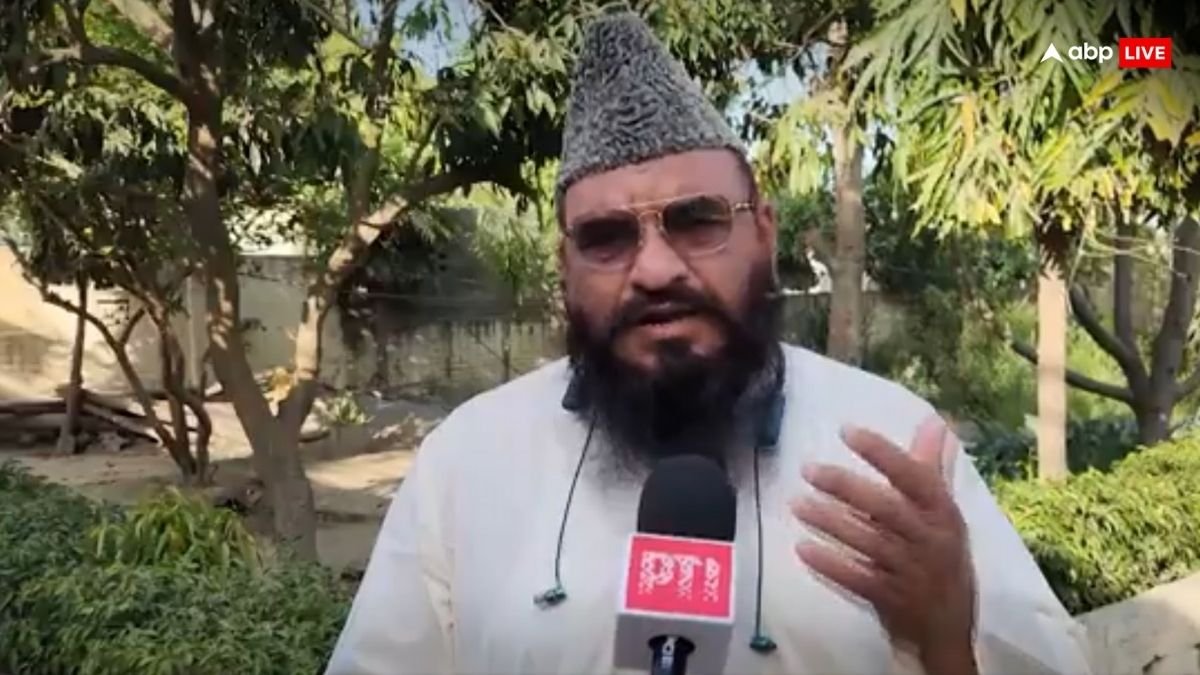 ऑपरेशन सिंदूर के बाद ऑल इंडिया इमाम एसोसिएशन ने कर दी अखंड भारत की मांग, कहा- पाकिस्तान नक्शे से मिटे