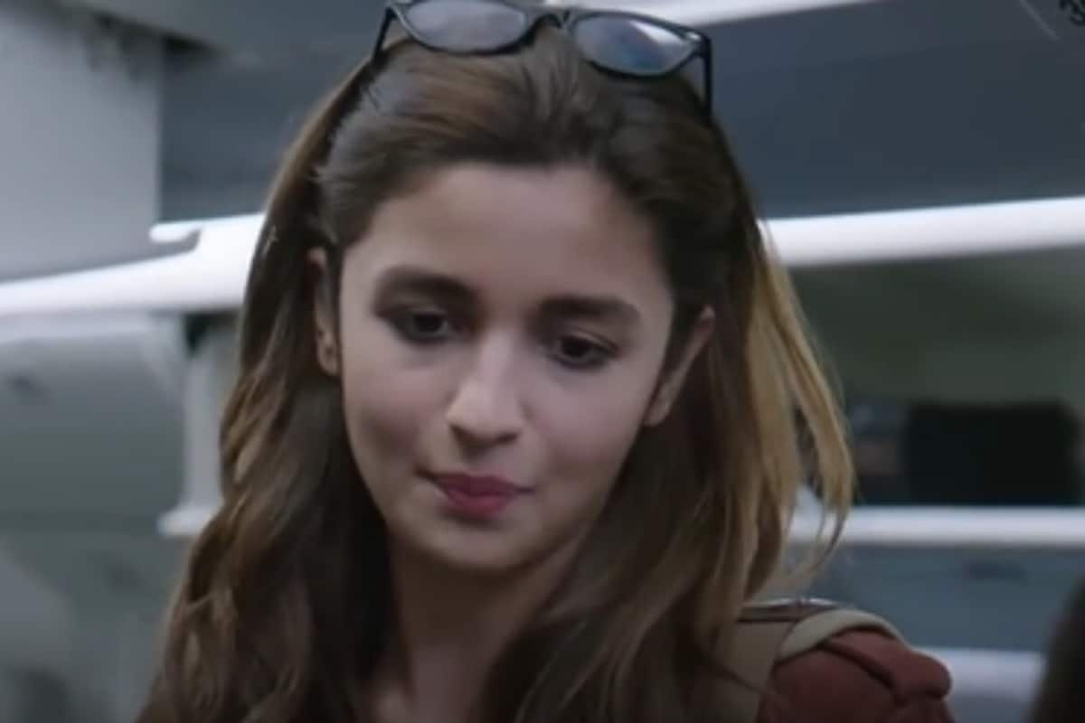 7 Life Lessons To Learn From Shah Rukh Khan, Alia Bhatt Starrer Dear Zindagi