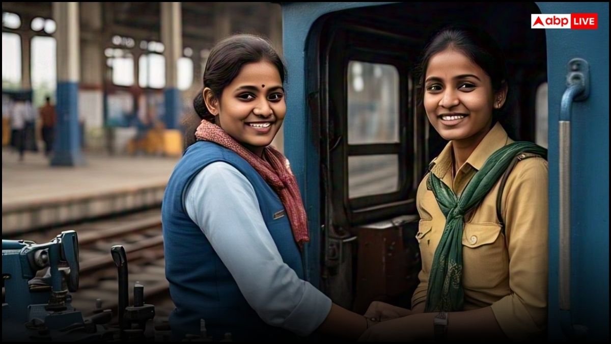 भारतीय रेलवे में कितनी महिला कर्मचारी करती हैं काम? आंकड़ा जान लेंगे तो करेंगे सैल्यूट