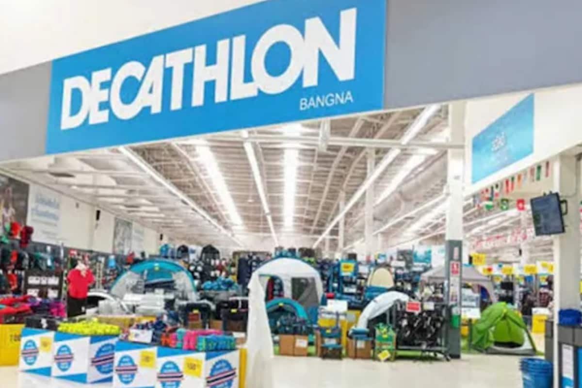 Decathlon To Create 3 Lakh Jobs In India By 2030, Local Sourcing To Hit $3 Billion