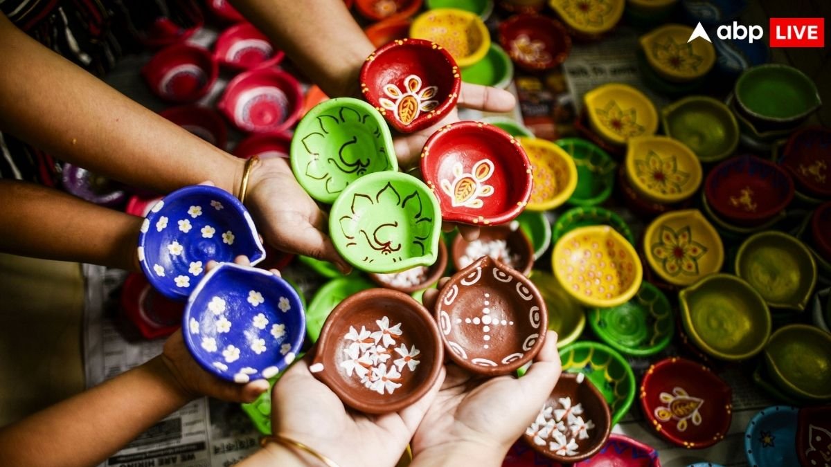 वोकल फॉर लोकल का असर, इस दिवाली व्यापार में दिखी नई रौनक, स्वदेशी वस्तुओं की बढ़ी मांग