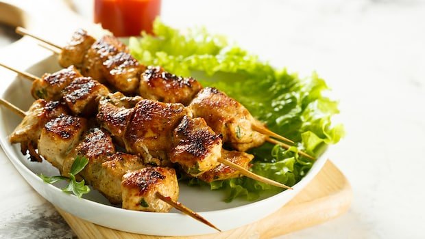 Weekend Special: 7 Non-Veg Punjabi Snacks To Enjoy This Weekend