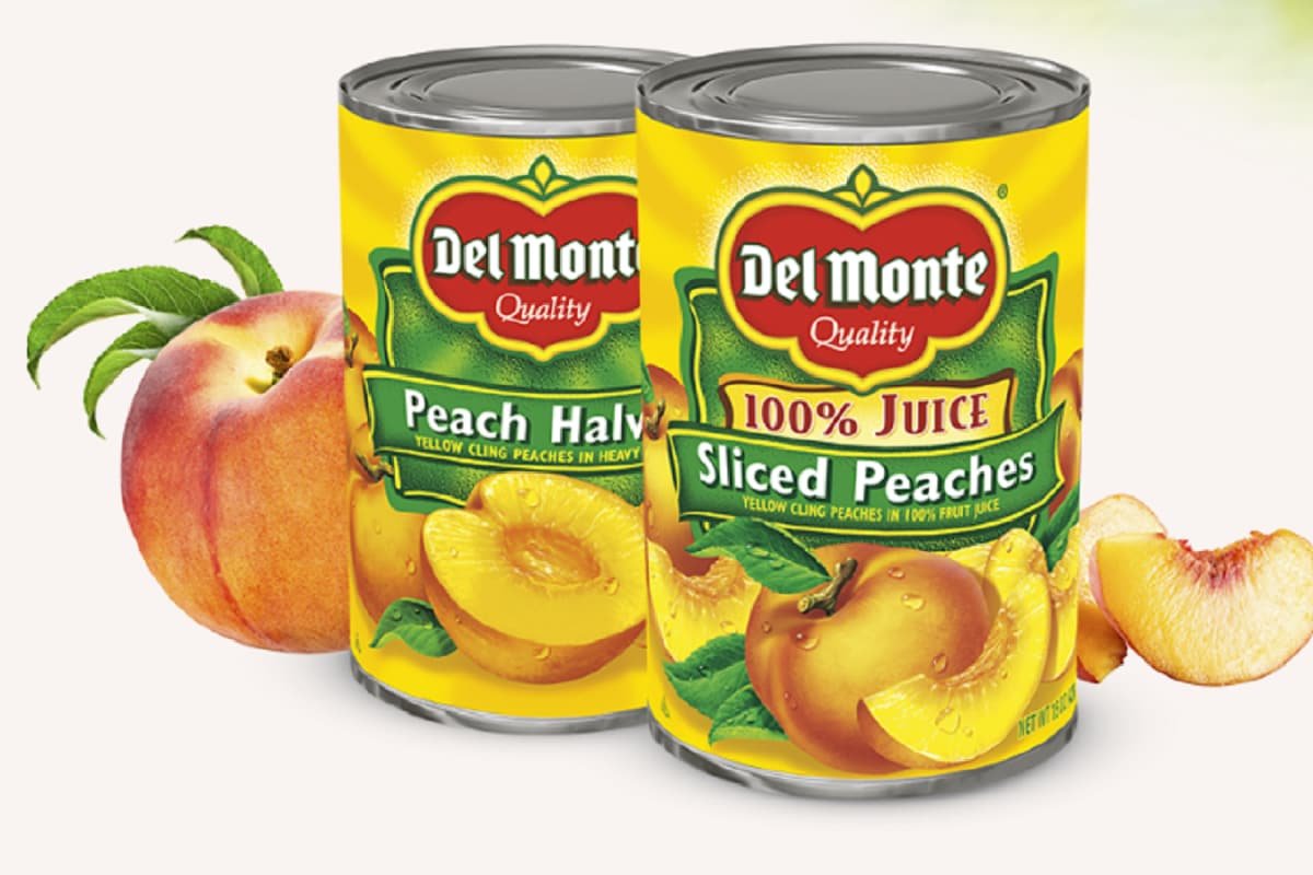 Del Monte Files For Bankruptcy Protection: Why Is 139-Year-Old Canned Food Giant Facing Biz Pressure?