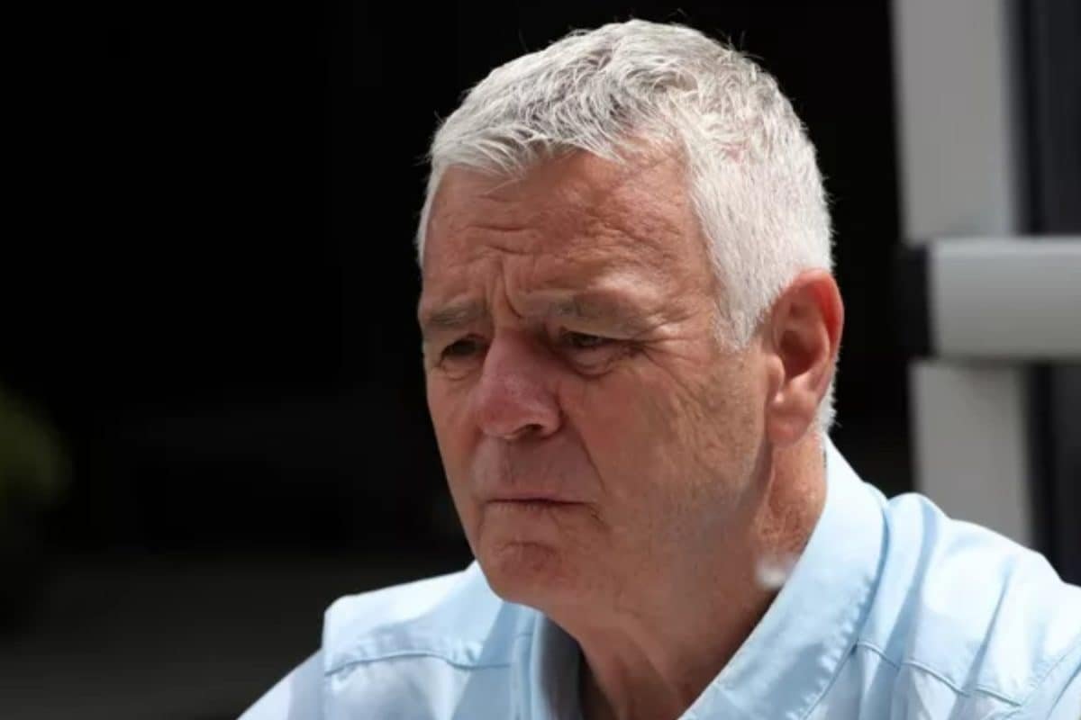 FIA Suspends Former Driver Warwick As Canadian GP Steward For Verstappen Remarks